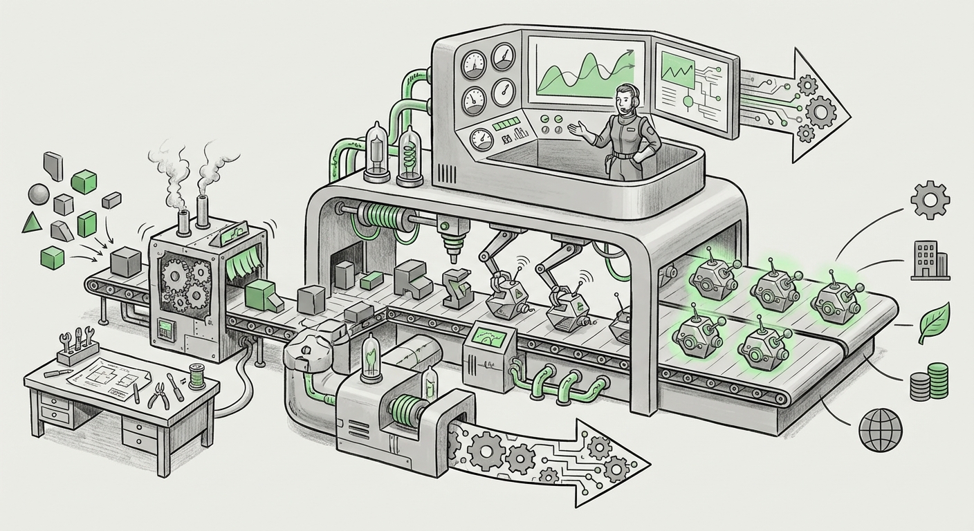 How to Make Artificial Intelligence More Environmentally Sustainable