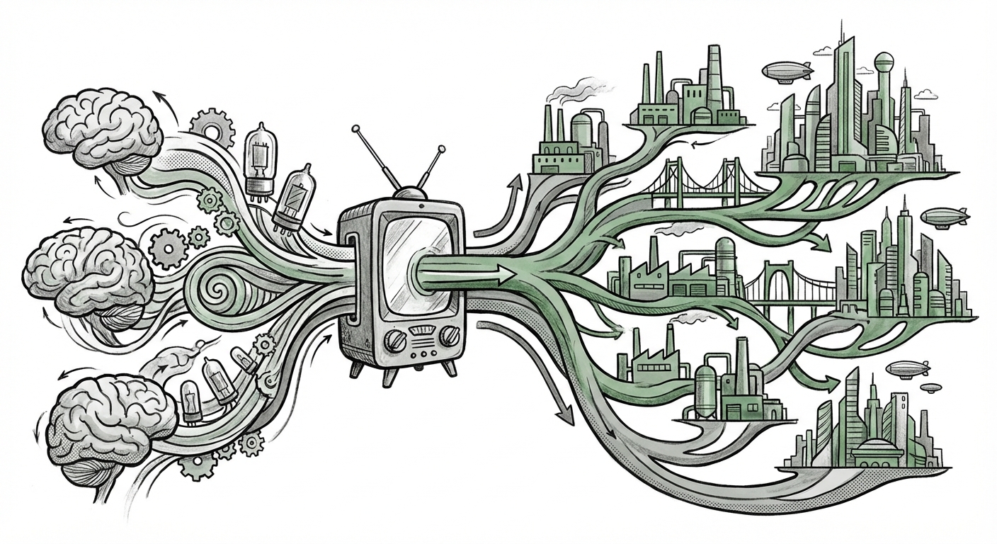 World Action Models give robots the ability to simulate consequences before they move