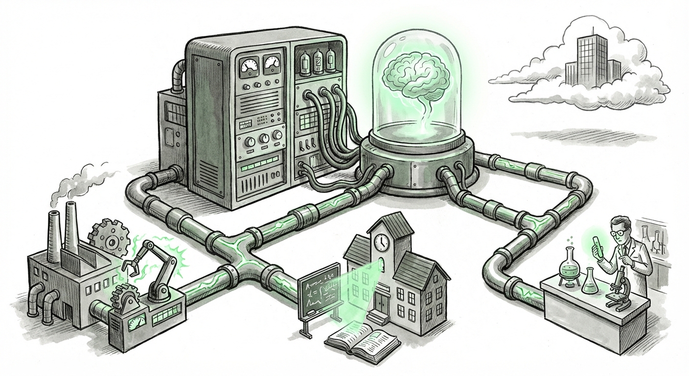 Run Gemma 4 Locally: Deploy Frontier AI on Your Hardware with Public API Access