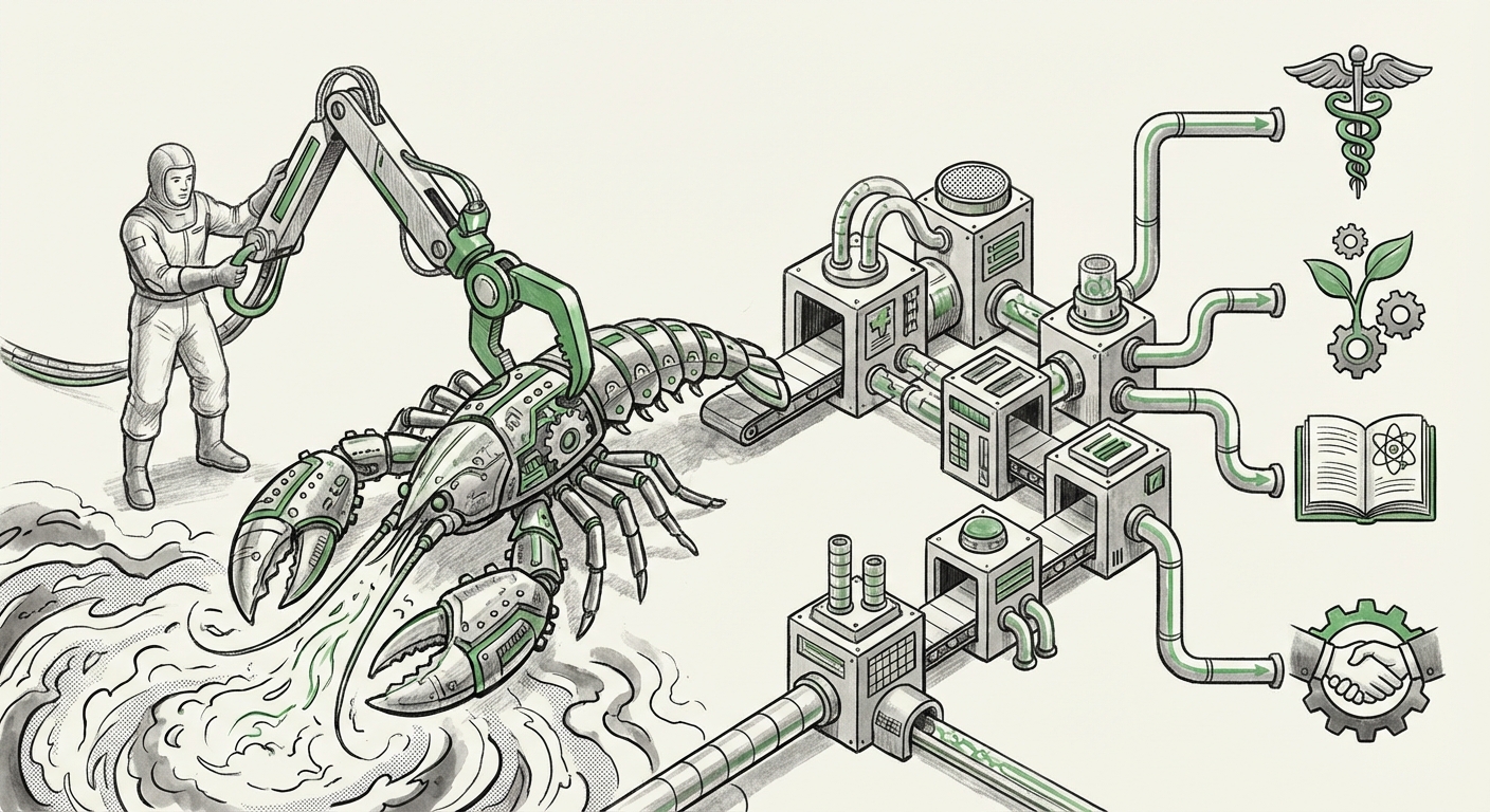 The Download: Musk and Altman’s legal showdown, and AI’s profit problem