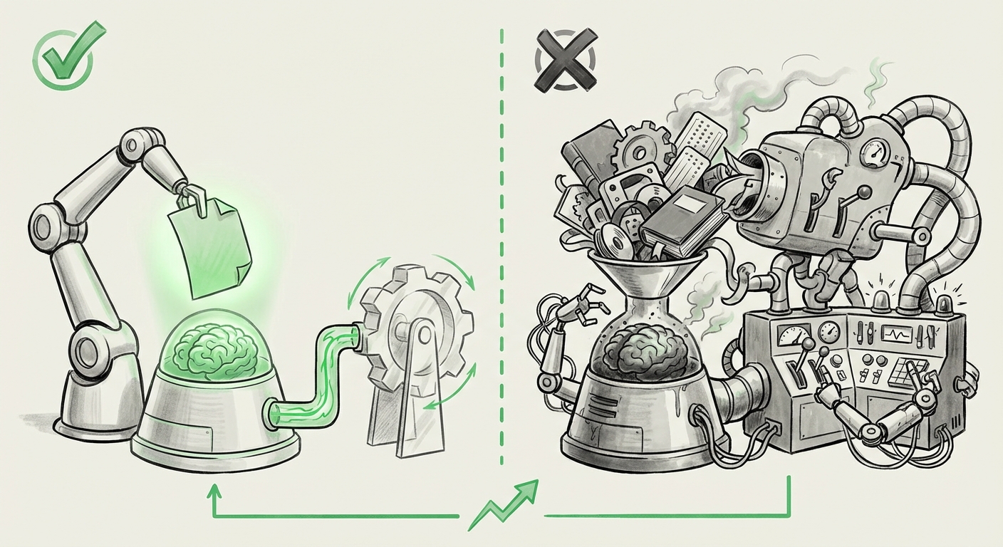 Claude Fable 5.1's language is less "load-bearing" than its predecessor's