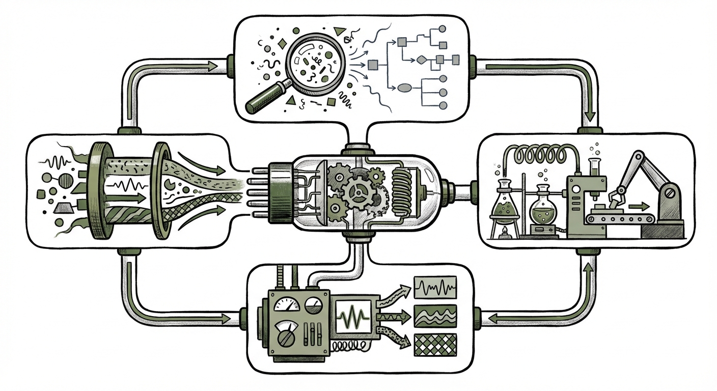 How Nvidia changed the open source AI game with Nemotron 3