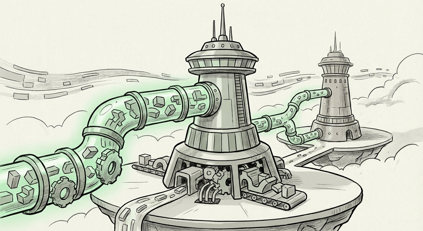 OpenAI cofounder envisions "almost no interface" future where nobody learns software anymore