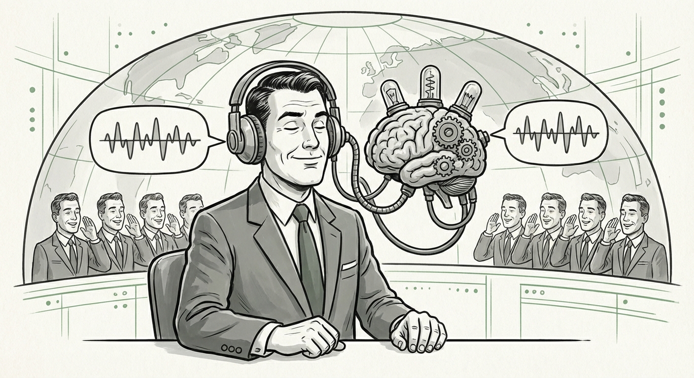 AI sycophancy makes people less likely to apologize and more likely to double down, study finds