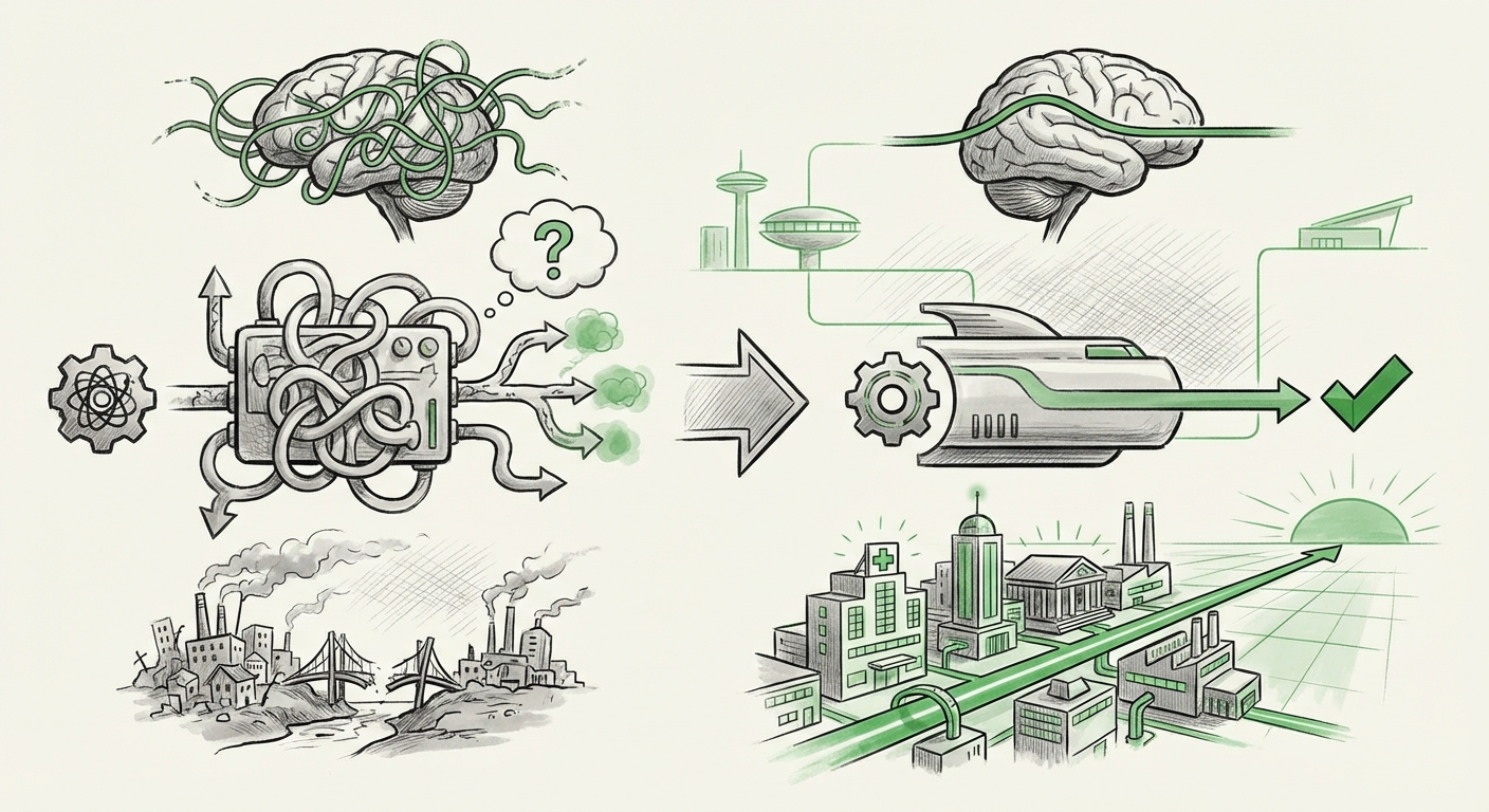 Sam Altman calls for pacing AI development but promises rapid progress will continue