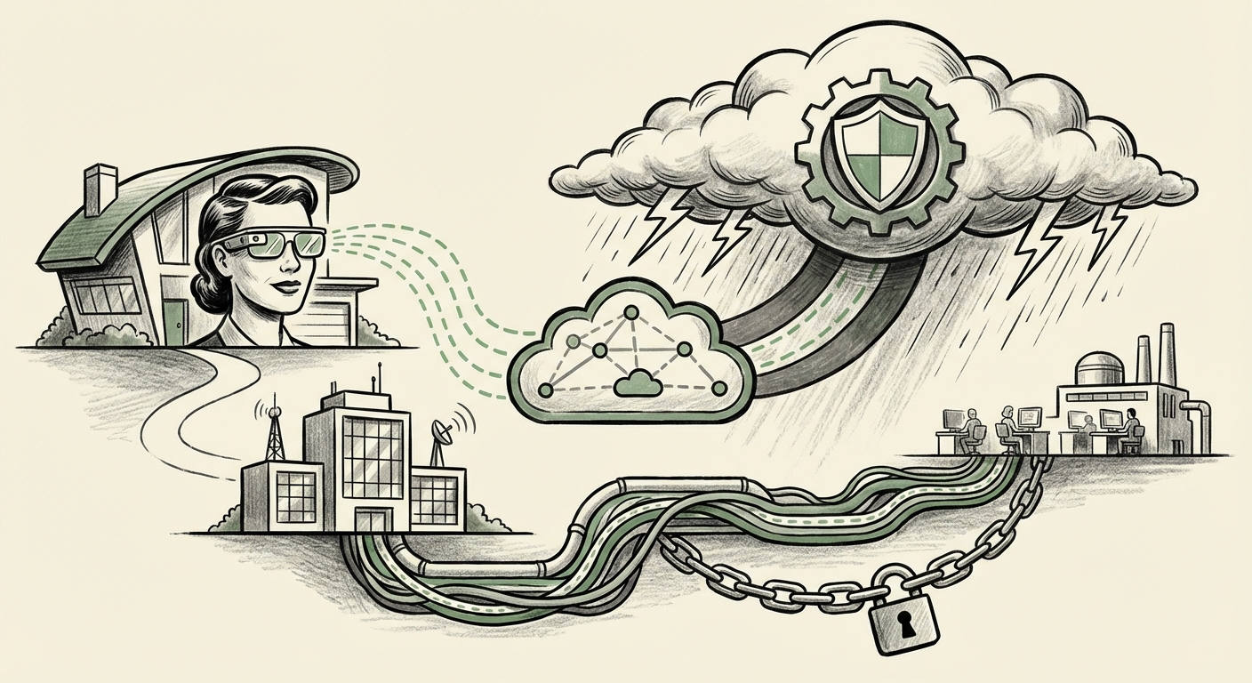 Anthropic signs $11.6 billion cloud deal with Akamai, pushing its compute spending past $500 billion in under a year