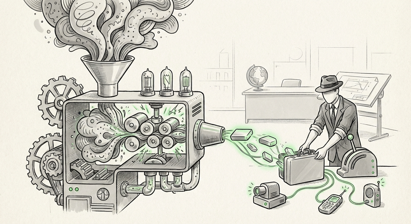 The Sequence AI of the Week Gemma 4 and the Compression of Intelligence