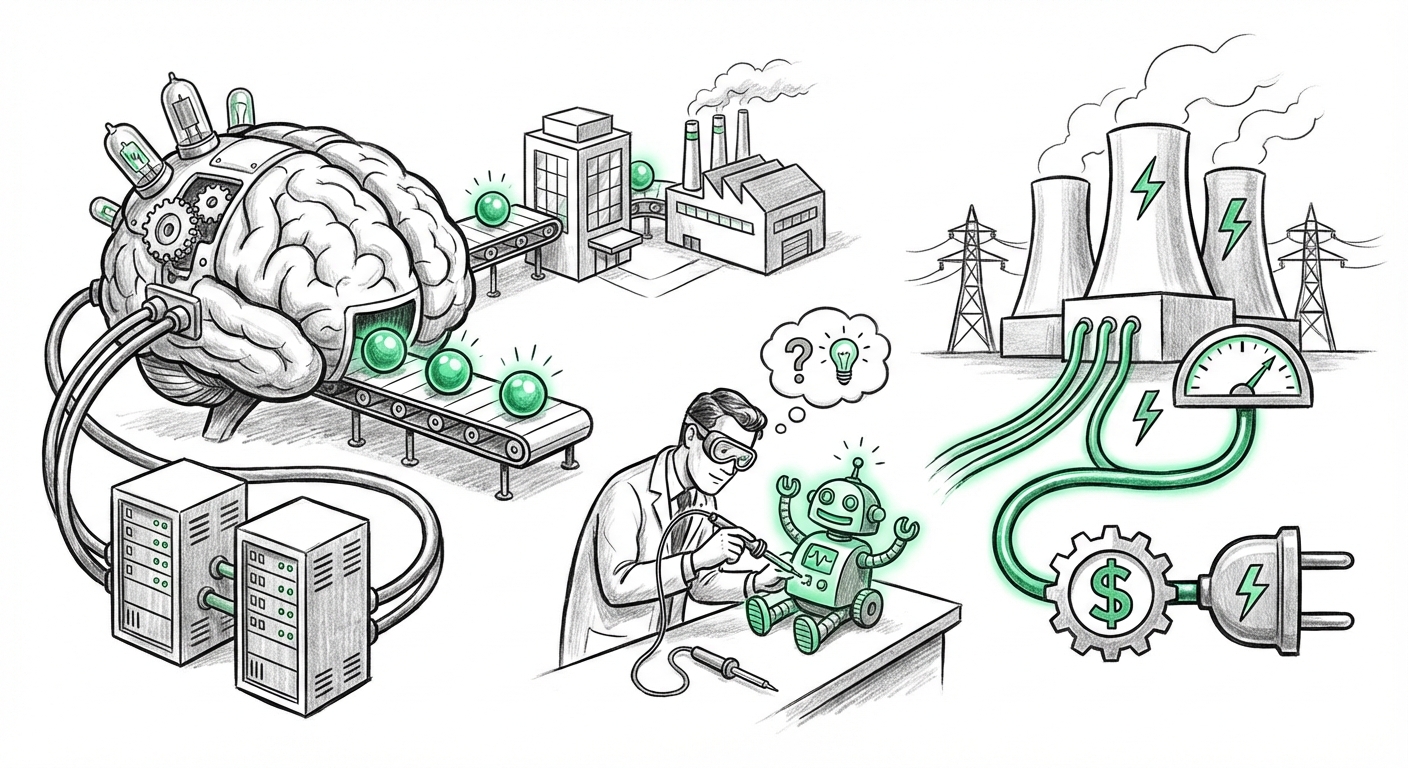 The silent data leak hidden inside encrypted reasoning traces of frontier AI models