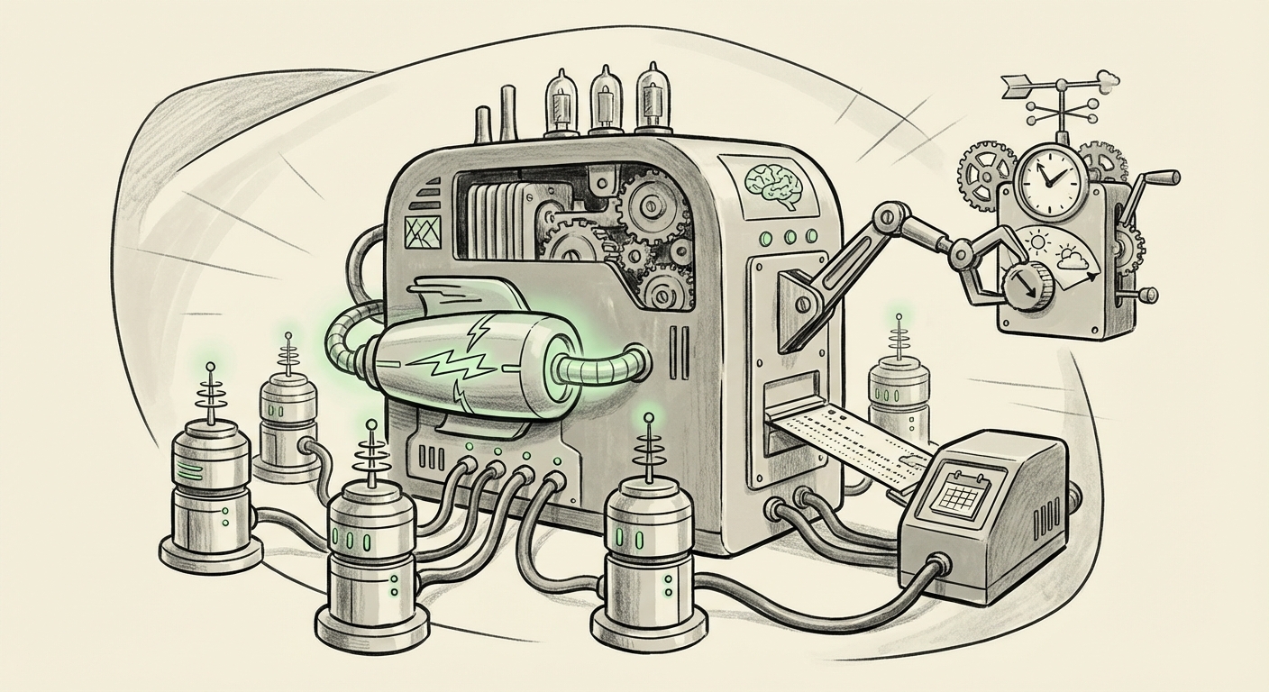 AI labs have a data trust problem that their policies haven't solved