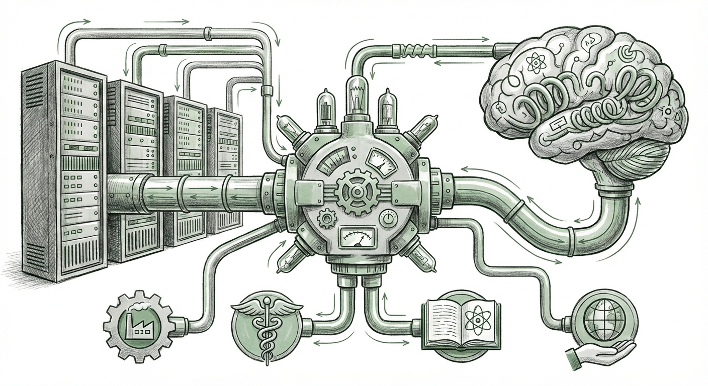 DataRobot for Developers: Skills, MCP, and the agentic developer surface
