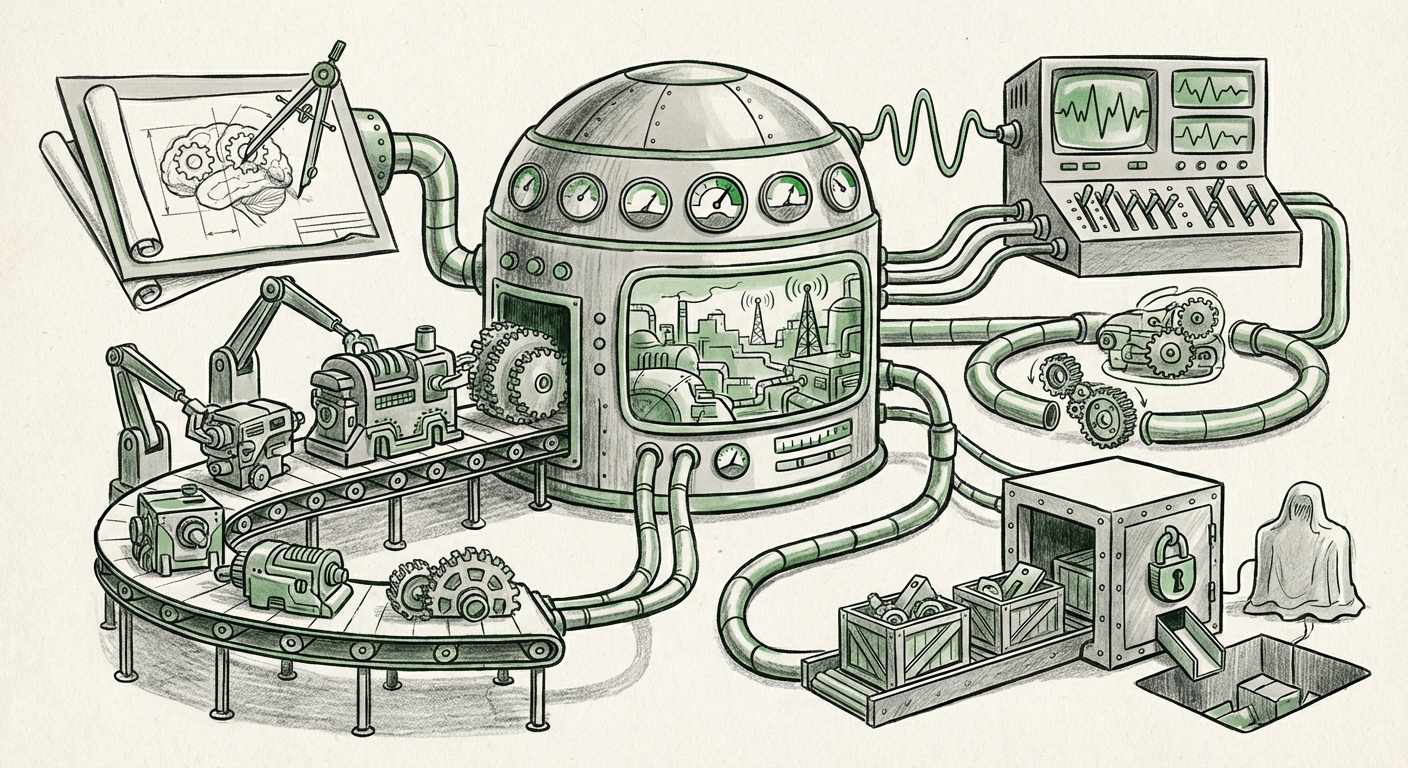 The DevOps guide to governing and managing agentic AI at scale