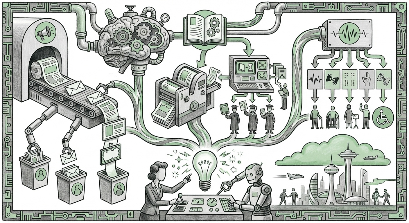 AI private schools sell wealthy US families on personalized learning over traditional education
