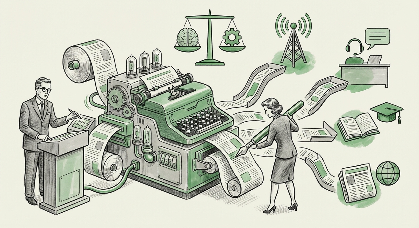 Frontier Radar How agentic AI is turning tokens into a business metric