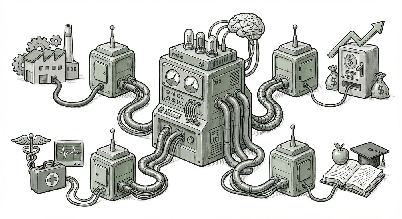 Visible chains of thought are a safety advantage for AI, but that transparency is slipping away