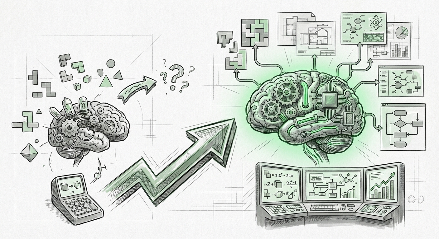 The AI industry's platform trap is starting to look a lot like Microsoft's