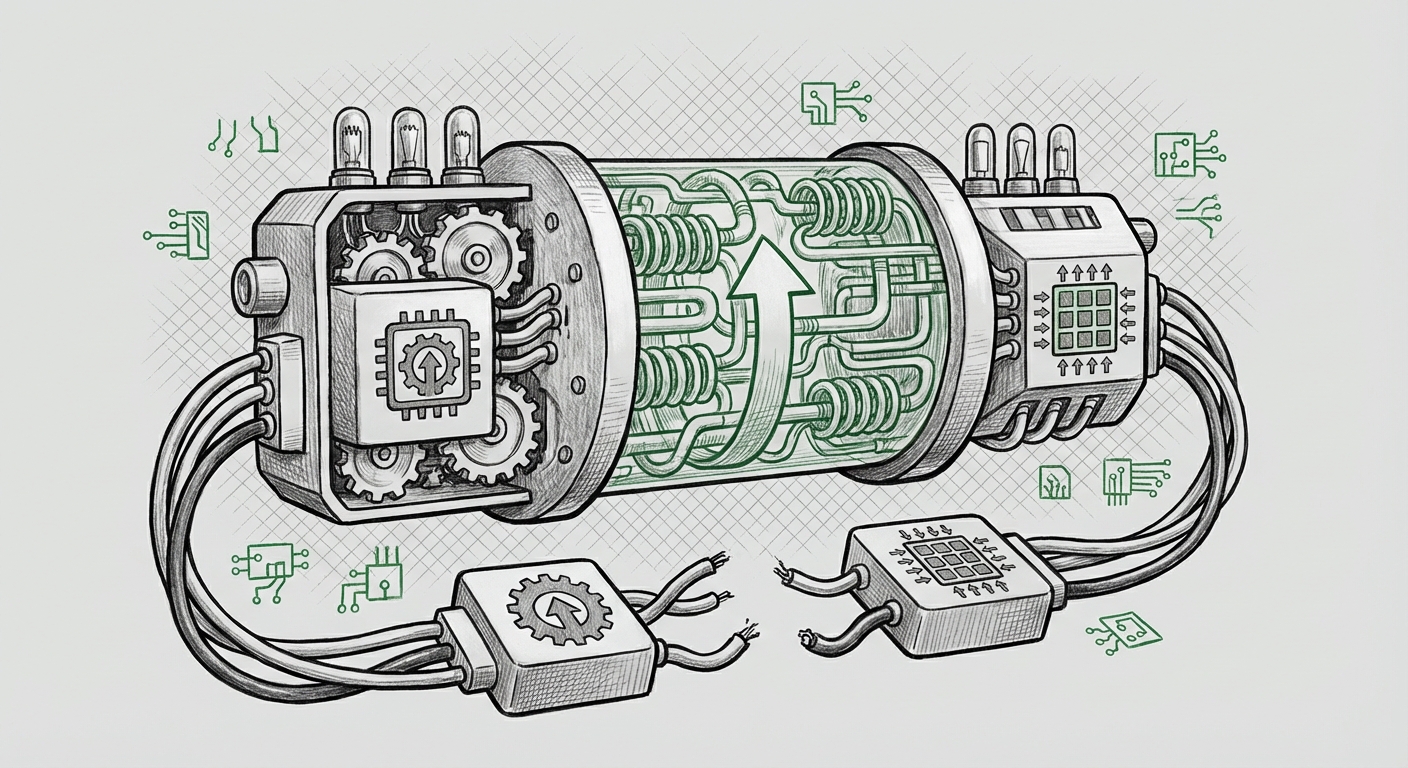 SpaceX IPO filing shows billions in AI losses, a $2 trillion valuation target, and turbine spending that signals more data center conflicts ahead