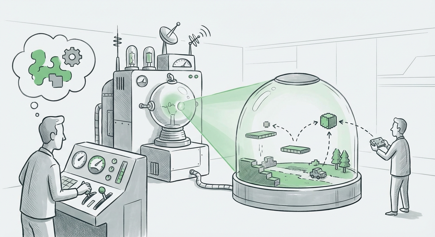 The Sequence Radar Last Week in AI: Models, Games, and the Future of Evaluation