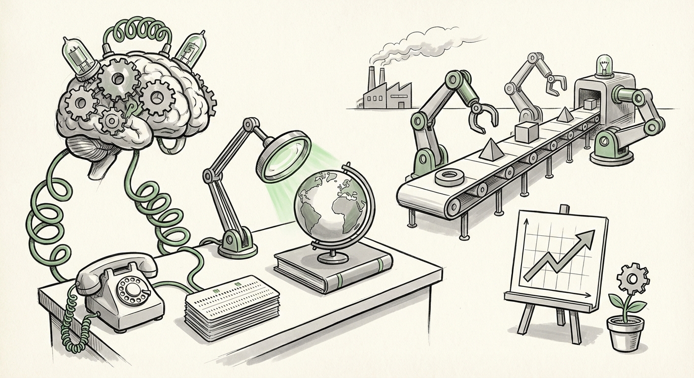 OpenAI says its internal model solved over 100 long-standing math problems after just a month of training