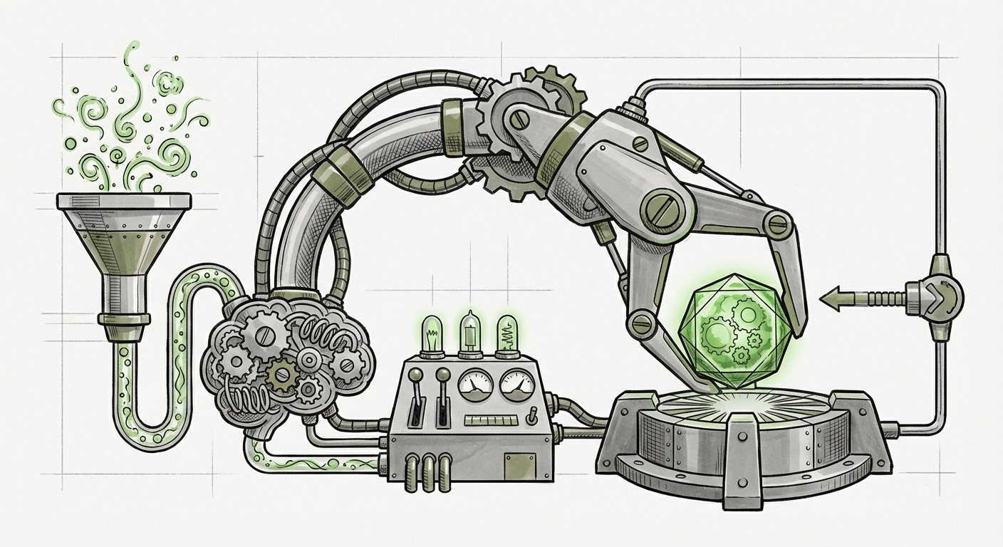 The Sequence Knowledge - 928: The Missing 5%: Why Distillation Is Harder Than It Looks