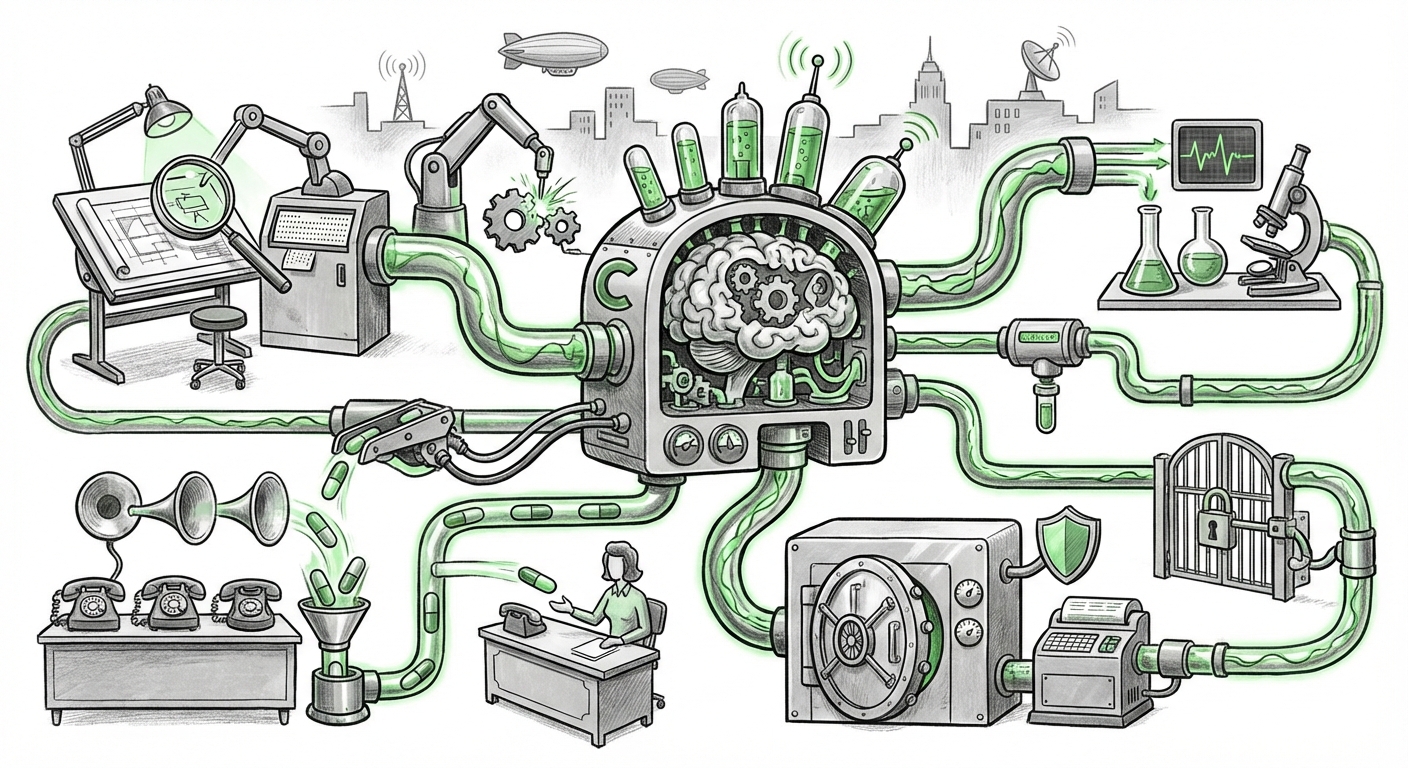 The Sequence Radar Last Week in AI: The Great AI Fundraising Wars and a New Frontier Lab