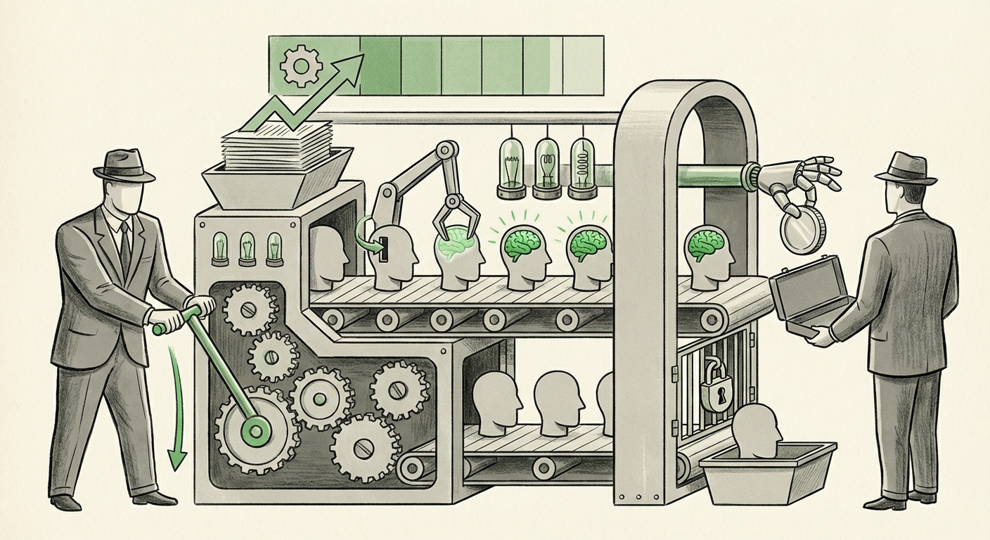 GLM-5.2: The open coding model that put the critic back into RL