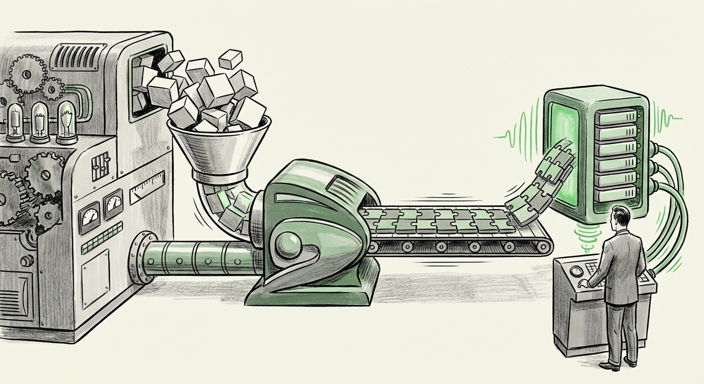 Anthropic approaches $1 trillion valuation as revenue grows fivefold