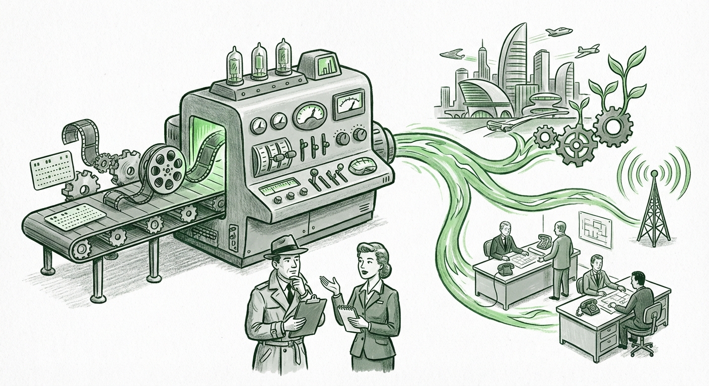 Google busts the myth that AI search needs its own SEO playbook