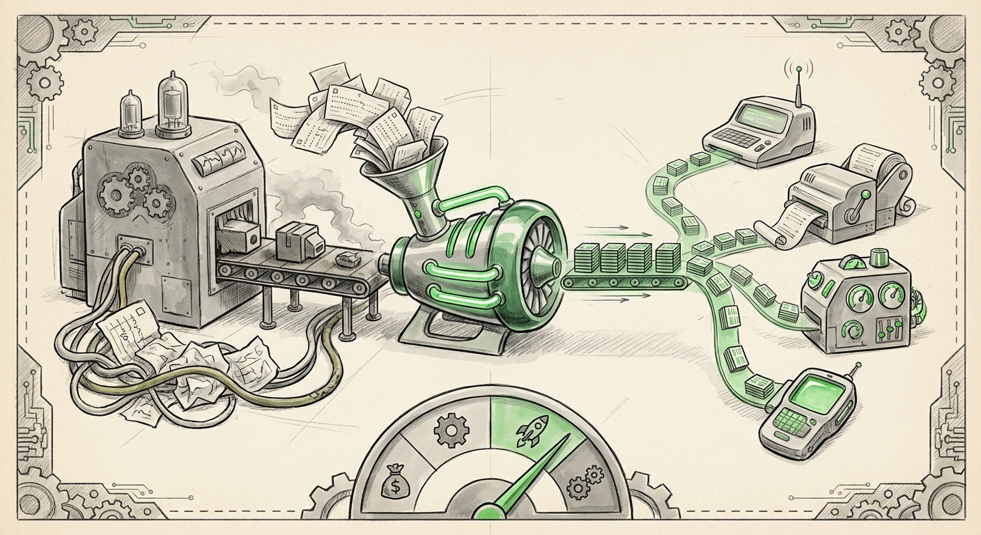 The Sequence Learning Loop - Issue 938: Learn About the Amazing Jev, Gemini and Paper2Agent