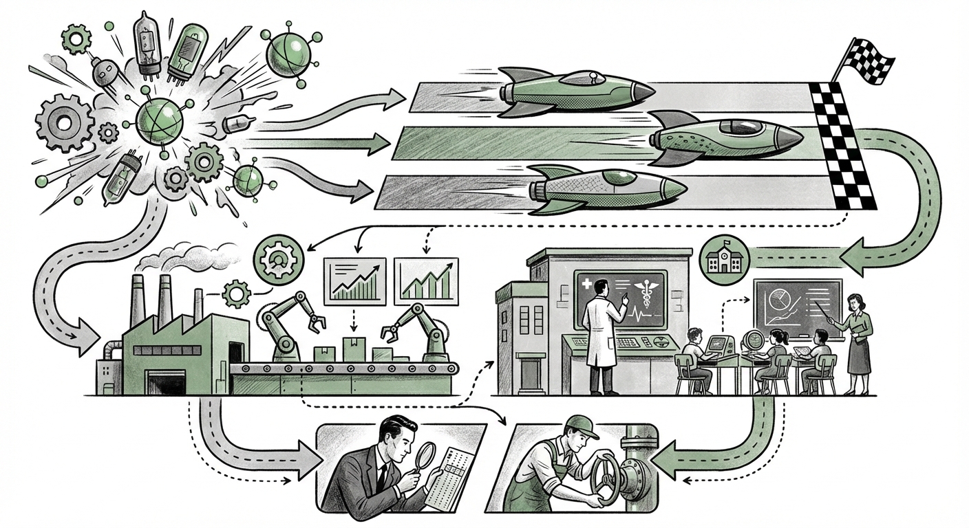 Building the enterprise agentic AI factory with DataRobot and Dell
