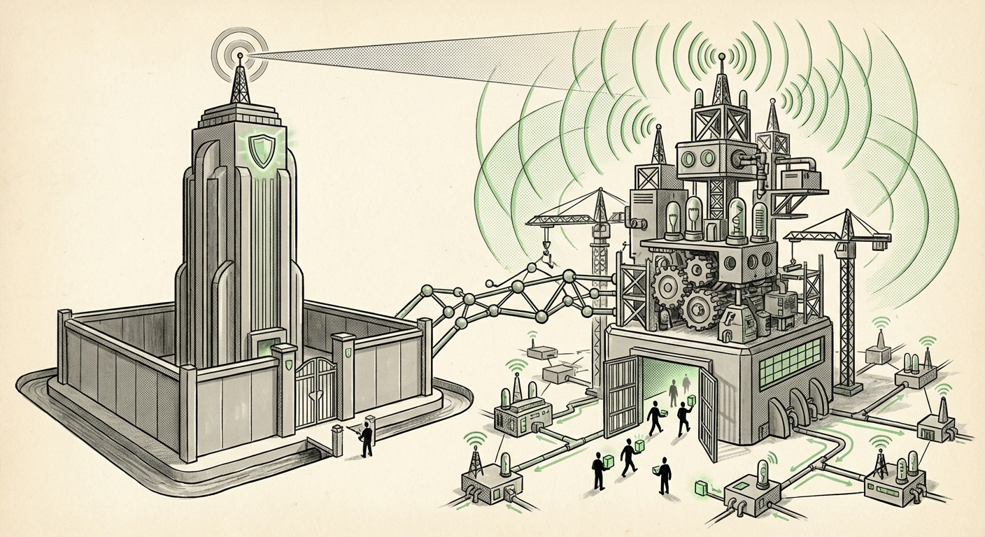 Critical web security flaws spark global alarm as Google, OpenAI and Amazon respond