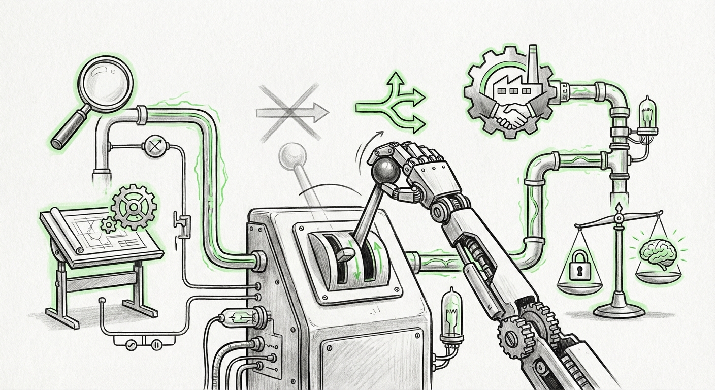 OpenAI reshuffles leadership as health issues force key executives to step back