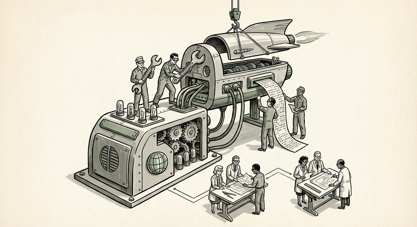 Google and Meta race to build personal AI agents as Anthropic and OpenAI pull further ahead