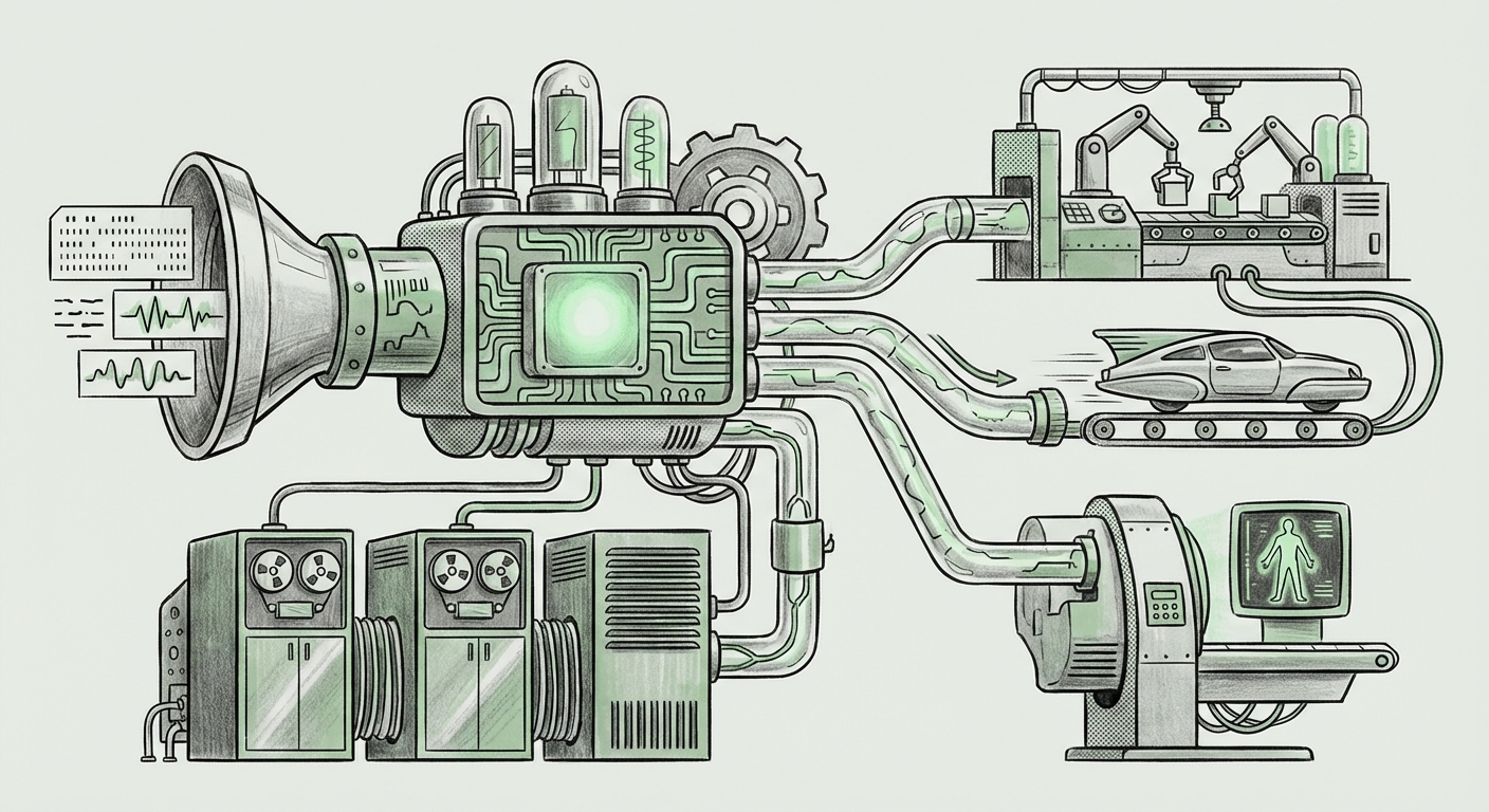 The Sequence Special The Soccer World Cup of AI Models
