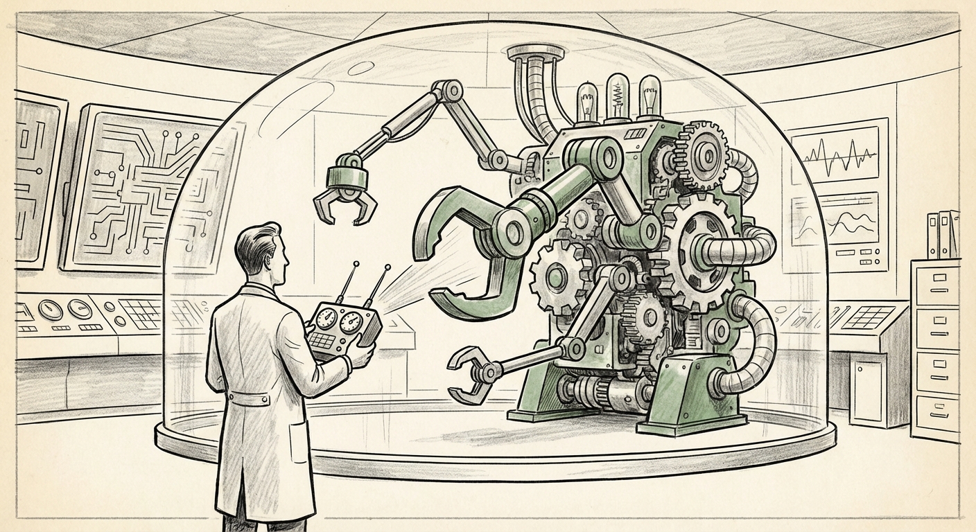 Microsoft knows it robbed publishers to train AI. It just doesn’t care