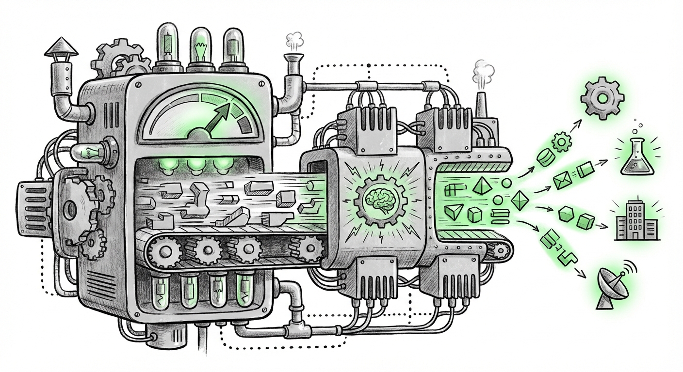 Google's Nano Banana 2.1 Can Put You Anywhere