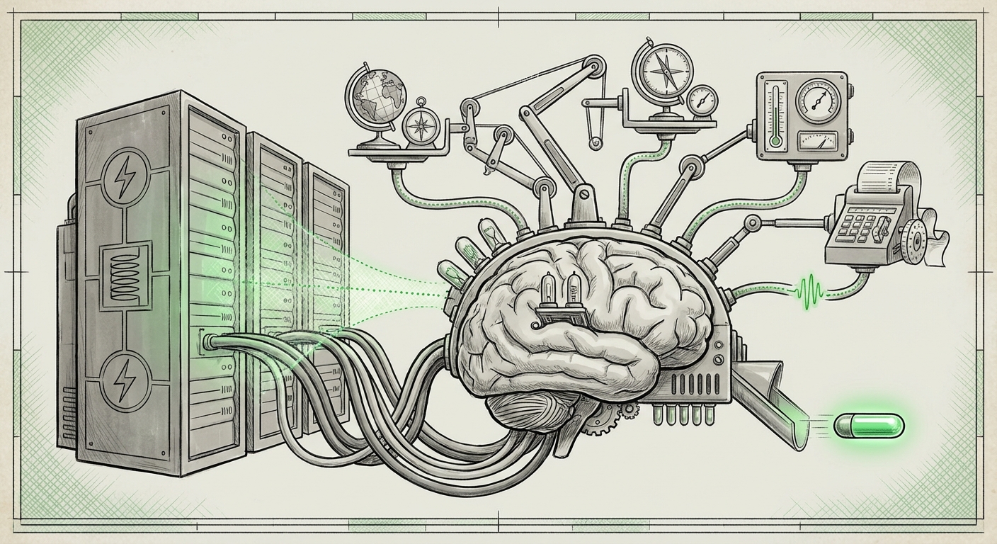 Google launches generative UI standard for AI agents
