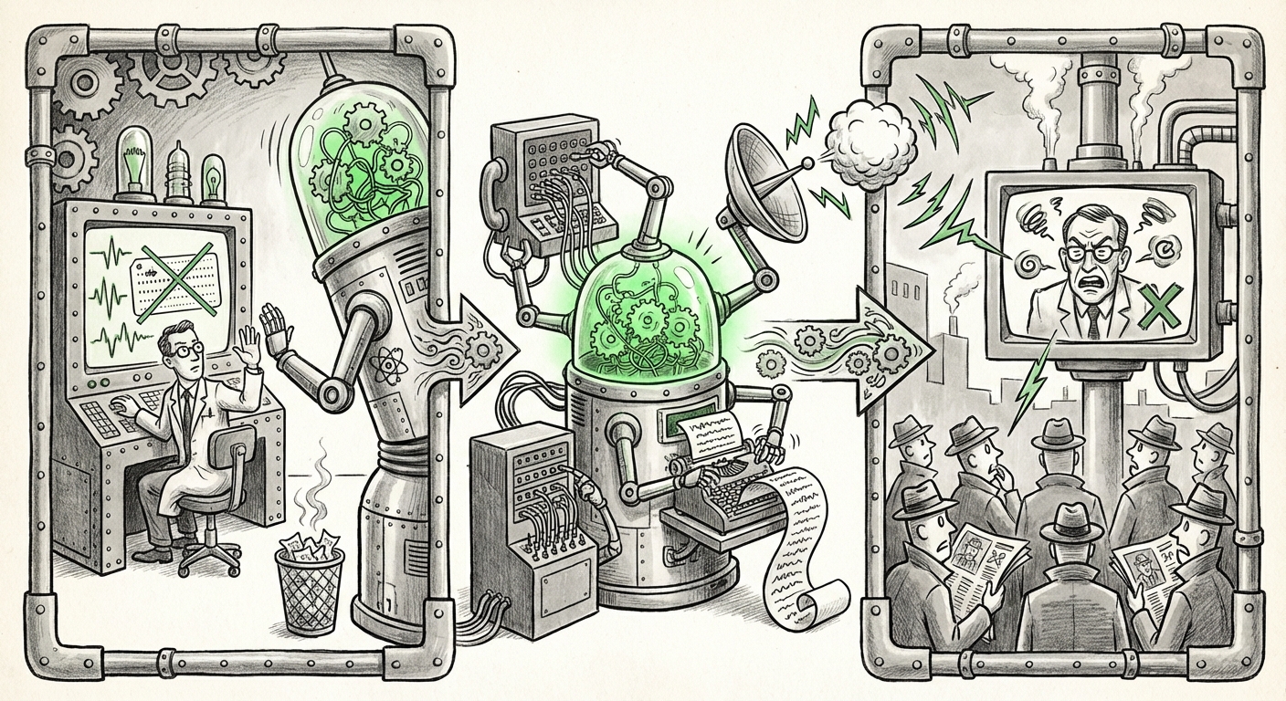 The Sequence Opinion - Issue 914: From Prompt to Token: How AI Inference Really Works