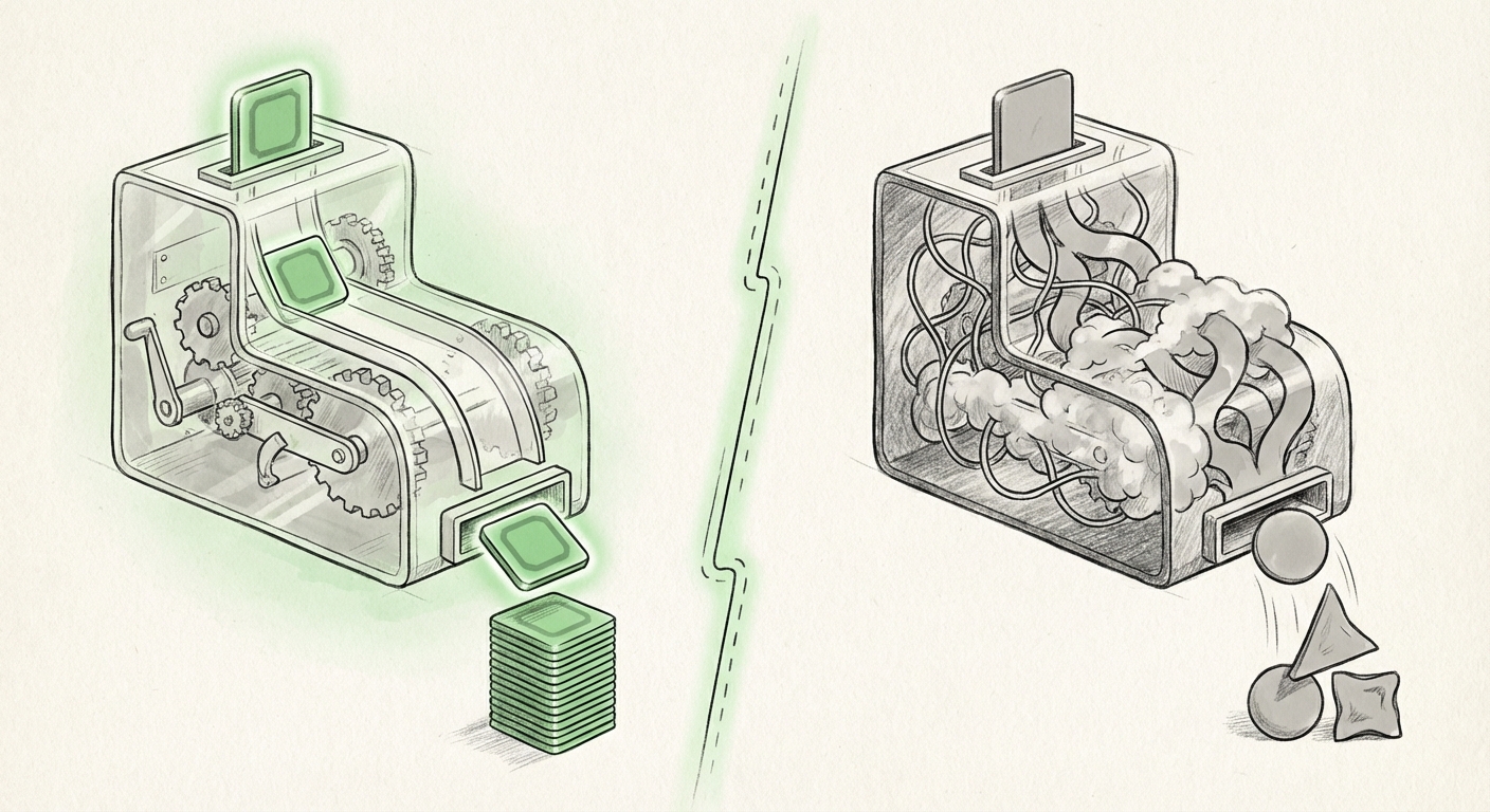 Why the wires in your ethernet cables are twisted