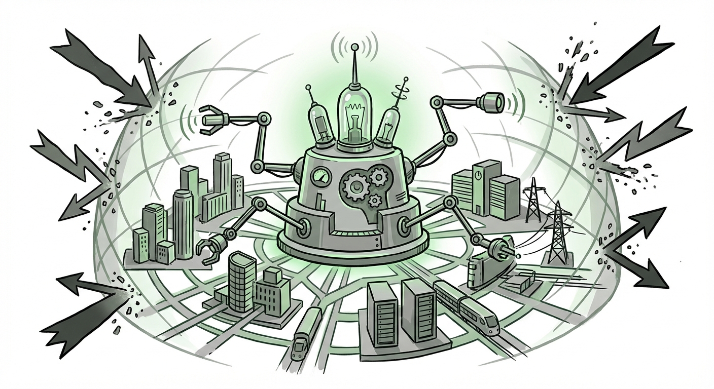OpenAI is building a cybersecurity product for a select group of companies