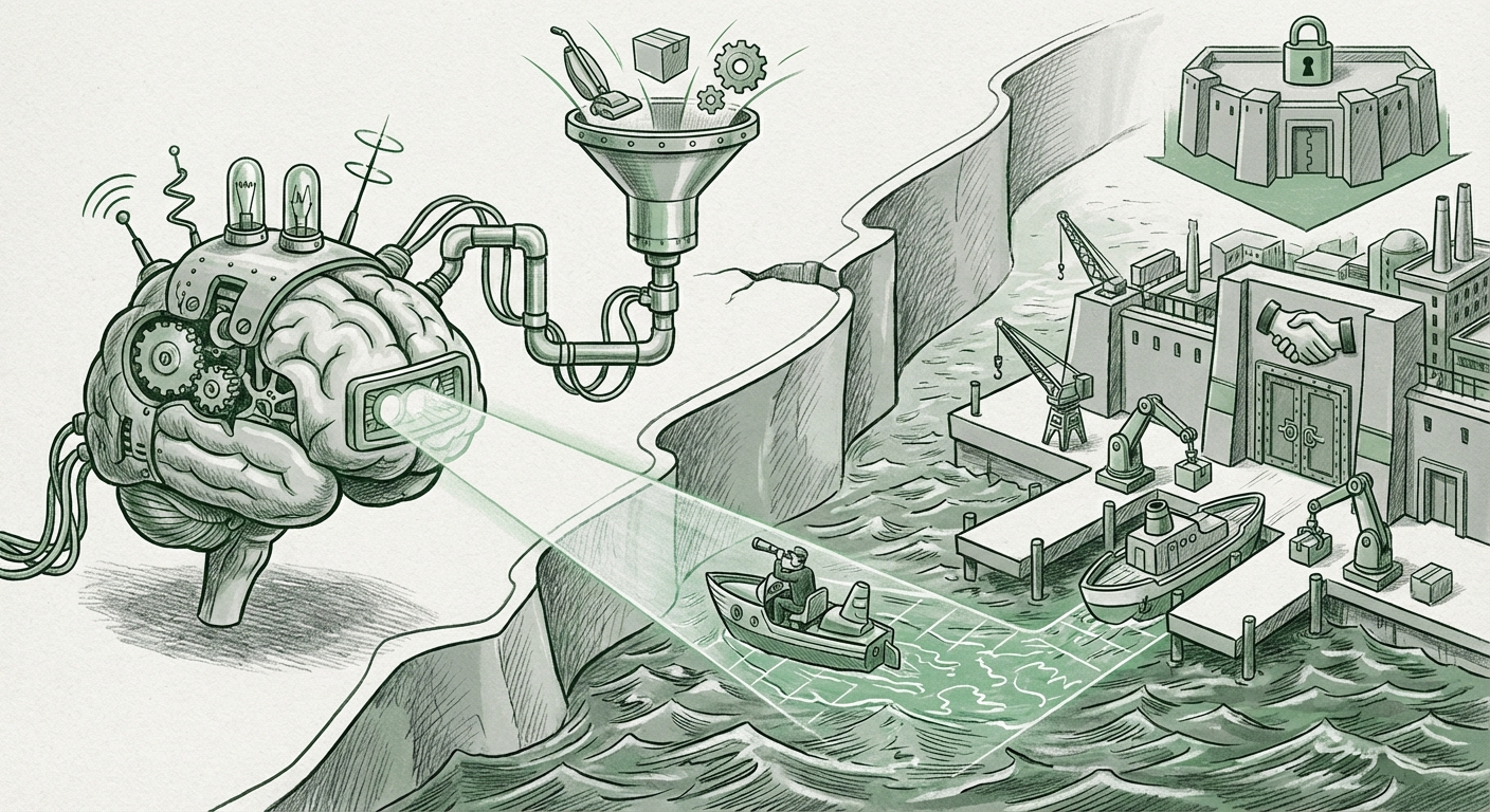 Anthropic study shows AI needs hours, not weeks, to build exploits from security patches