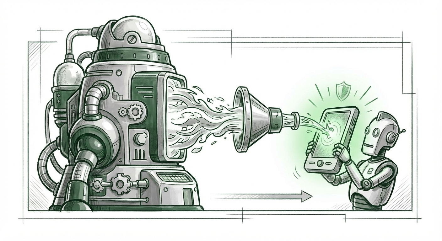 New review paper argues code is how AI agents think and act, not just what they produce
