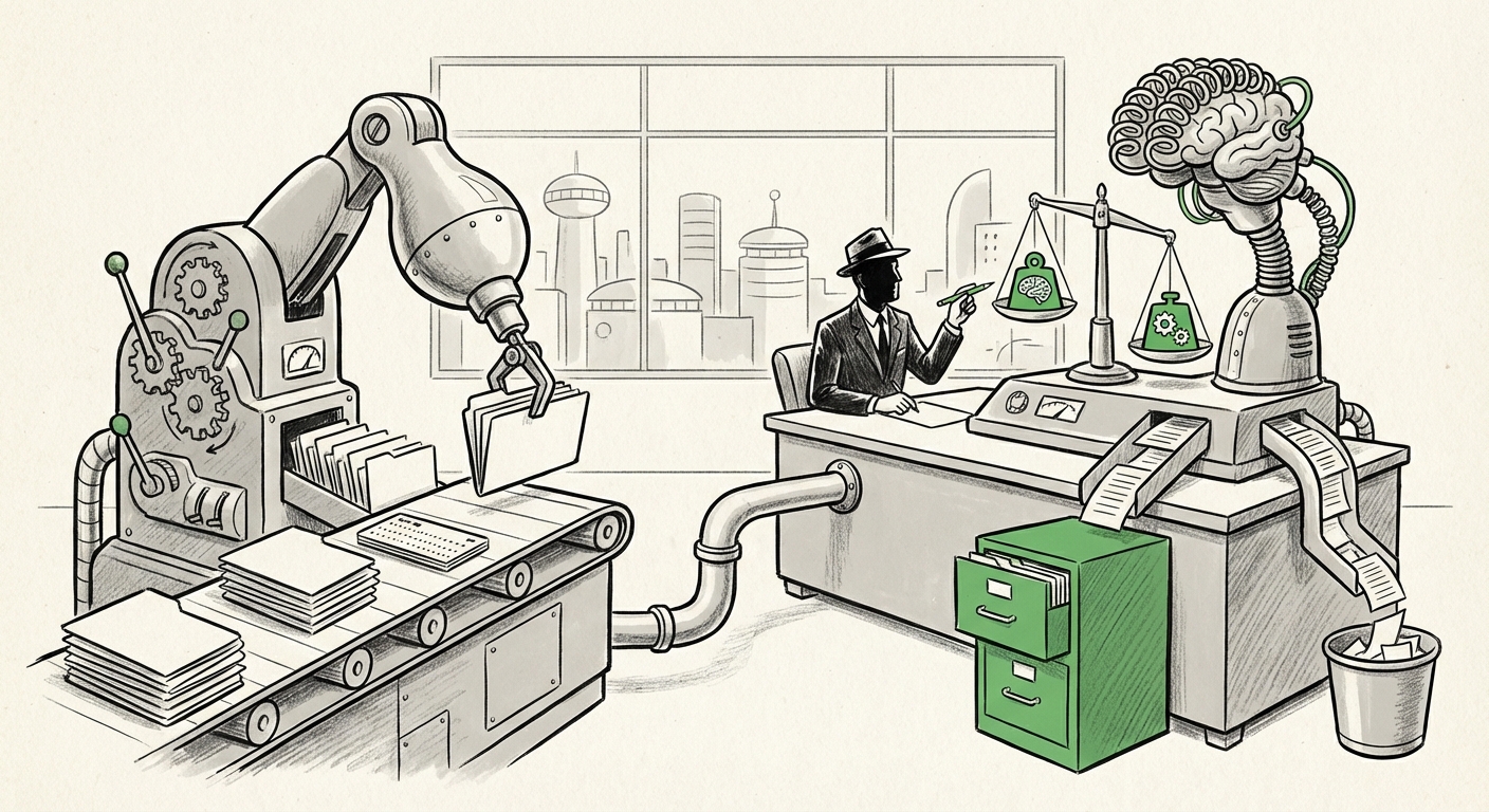 New benchmark exposes how badly AI struggles with real knowledge work