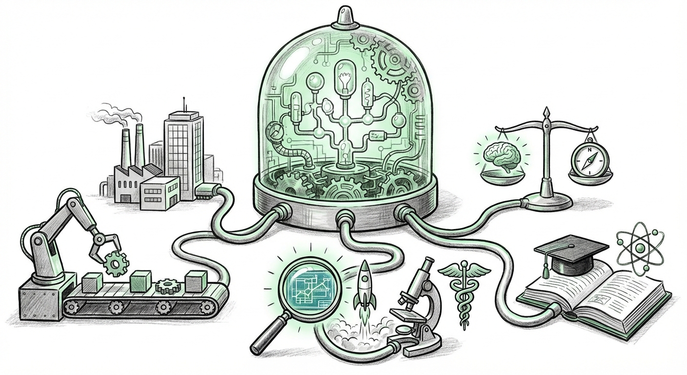 Intelligence doesn't come cheap as AI drives up costs for the NSA, hospitals, and insurers