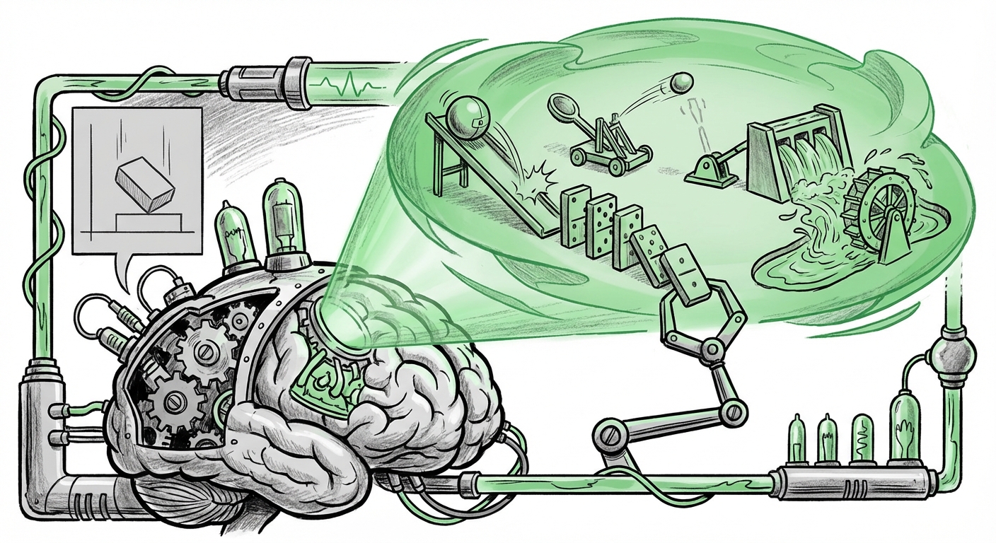A startup claims it broke through a bottleneck that’s holding back LLMs