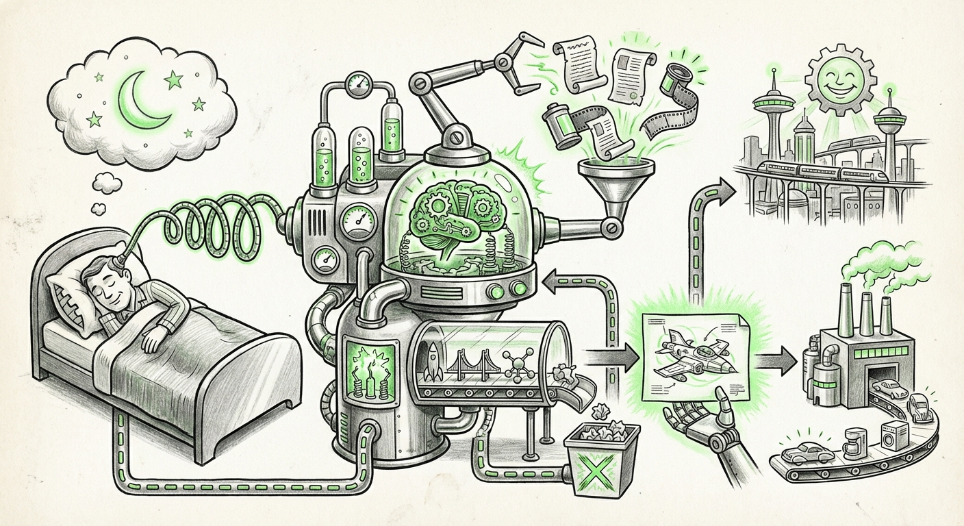The Role of Applied Data Science in Building Reliable AI Systems