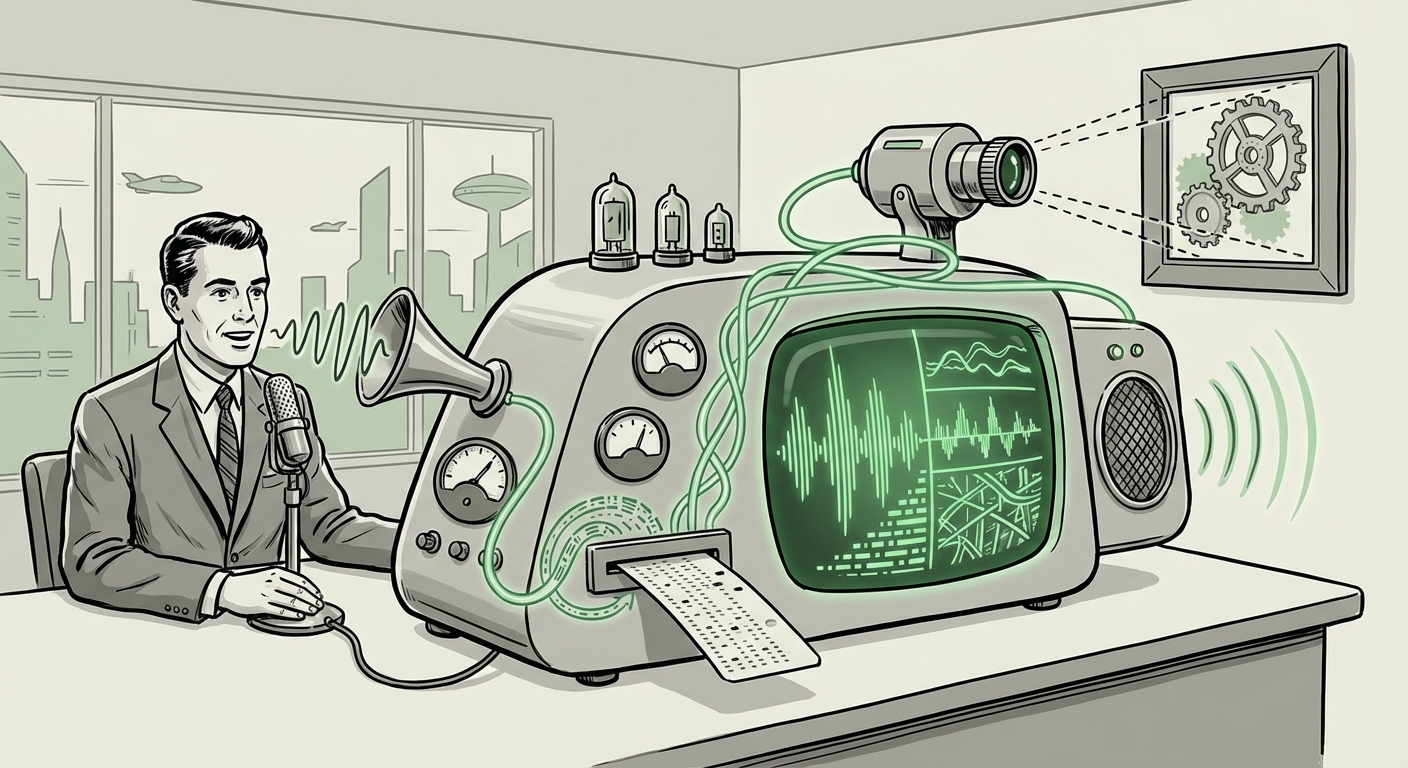 OpenAI kills its dedicated coding model Codex again, folding it into GPT-5.5