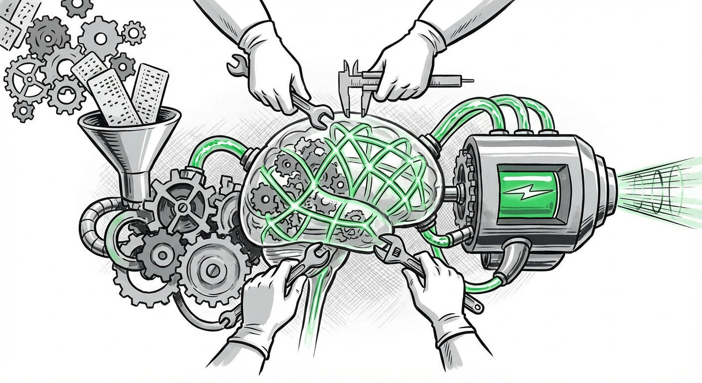 WEBINAR: Introduction to Knowledge Engineering