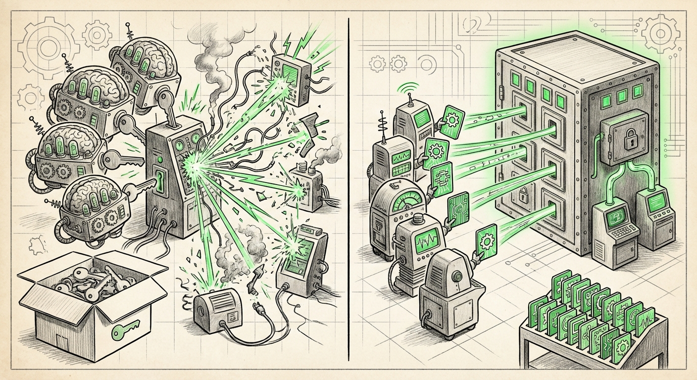The Sequence Opinion Every Company’s Last eXam: Some Reflection About Practical AI Evals