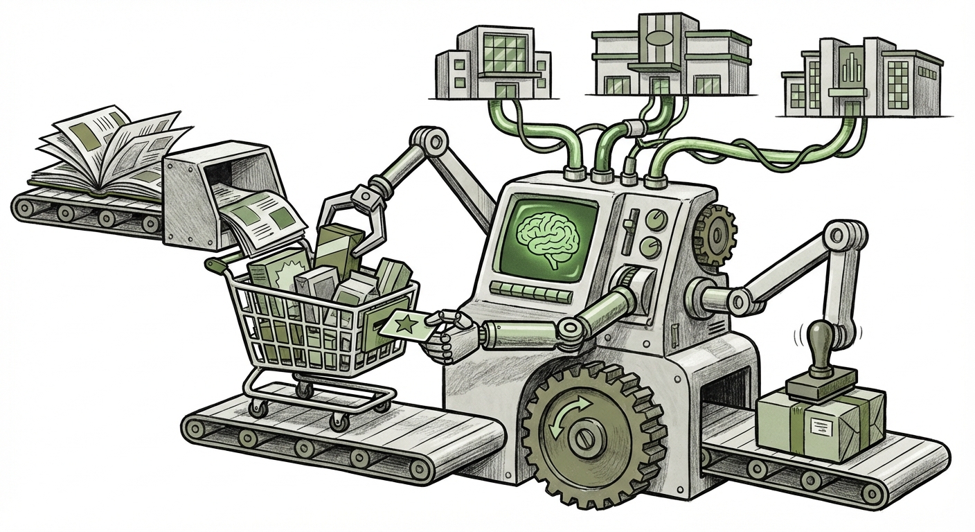 OpenAI and Synopsys team up to build an AI model that designs chips like a seasoned engineer