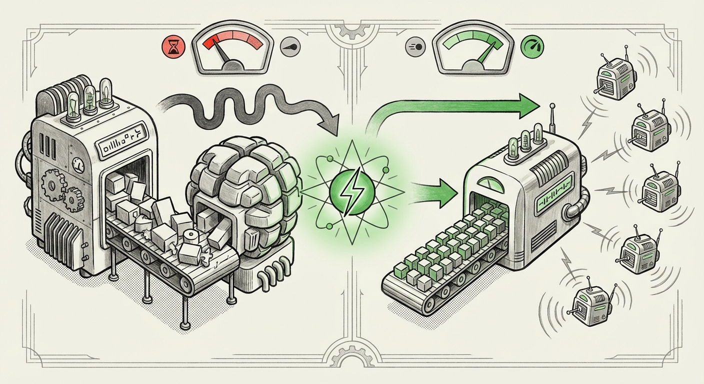 Claude gets 2 new features & a simpler platform